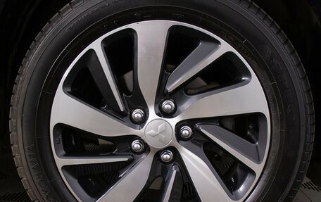 Mitsubishi ASX I рестайлинг, 2019 год, 2 090 000 рублей, 18 фотография