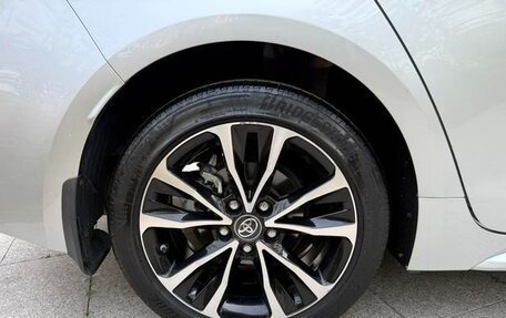 Toyota Corolla, 2021 год, 1 450 441 рублей, 6 фотография