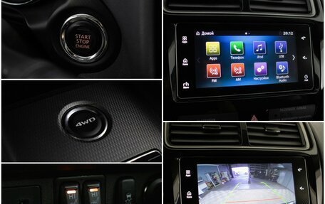 Mitsubishi ASX I рестайлинг, 2019 год, 2 090 000 рублей, 17 фотография