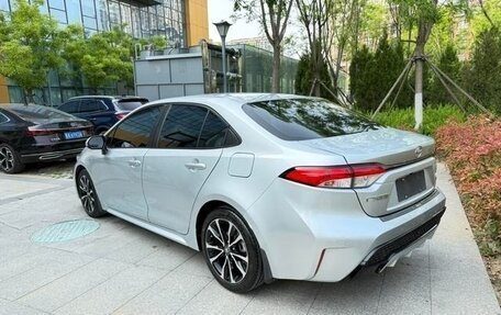 Toyota Corolla, 2021 год, 1 450 441 рублей, 5 фотография