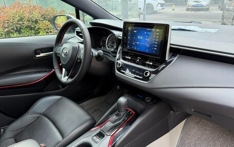 Toyota Corolla, 2021 год, 1 450 441 рублей, 9 фотография
