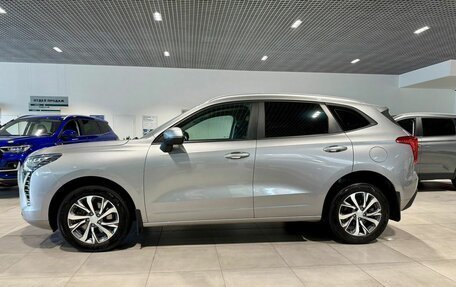 Haval Jolion, 2022 год, 1 560 000 рублей, 4 фотография