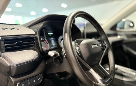Haval Jolion, 2022 год, 1 560 000 рублей, 9 фотография