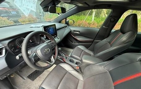 Toyota Corolla, 2021 год, 1 450 441 рублей, 7 фотография