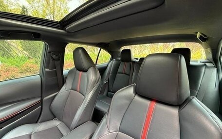 Toyota Corolla, 2021 год, 1 450 441 рублей, 10 фотография