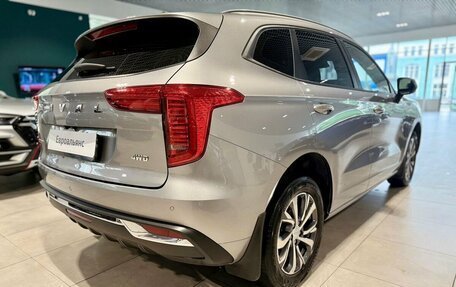 Haval Jolion, 2022 год, 1 560 000 рублей, 7 фотография