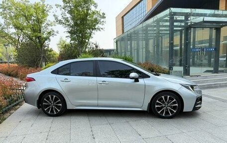 Toyota Corolla, 2021 год, 1 450 441 рублей, 3 фотография