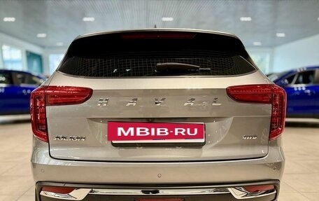 Haval Jolion, 2022 год, 1 560 000 рублей, 6 фотография