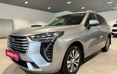 Haval Jolion, 2022 год, 1 560 000 рублей, 3 фотография