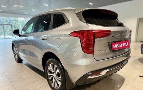 Haval Jolion, 2022 год, 1 560 000 рублей, 5 фотография