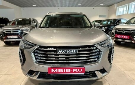 Haval Jolion, 2022 год, 1 560 000 рублей, 2 фотография