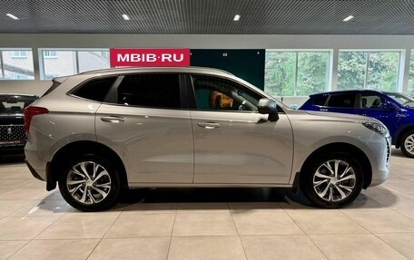 Haval Jolion, 2022 год, 1 560 000 рублей, 8 фотография