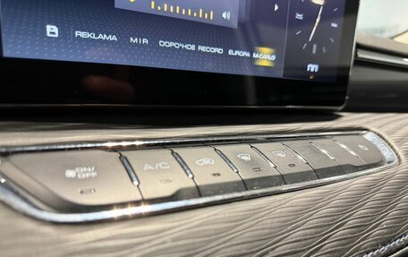 Haval Jolion, 2022 год, 1 560 000 рублей, 14 фотография