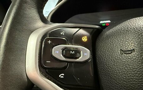 Haval Jolion, 2022 год, 1 560 000 рублей, 16 фотография