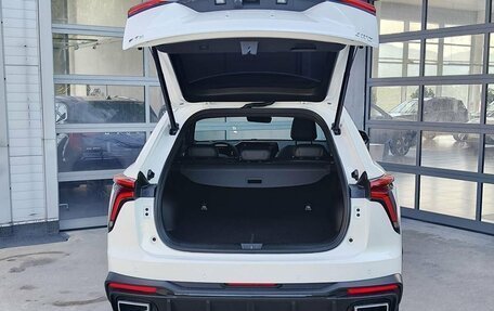 Haval F7x, 2025 год, 3 699 000 рублей, 6 фотография