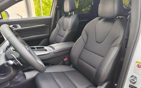 Haval F7x, 2025 год, 3 699 000 рублей, 9 фотография