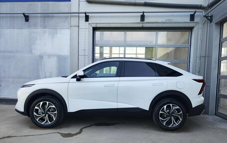Haval F7x, 2025 год, 3 699 000 рублей, 5 фотография