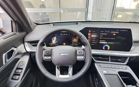 Haval F7x, 2025 год, 3 699 000 рублей, 10 фотография