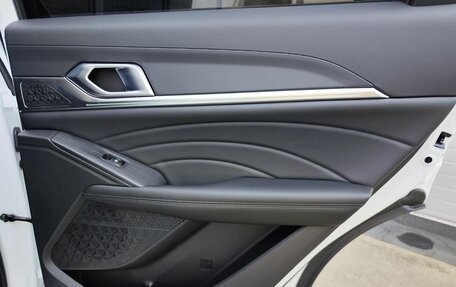 Haval F7x, 2025 год, 3 699 000 рублей, 11 фотография