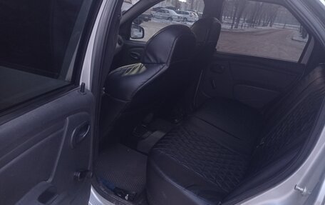 Renault Logan I, 2014 год, 180 000 рублей, 5 фотография