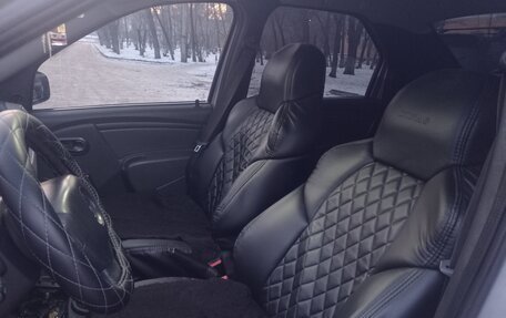 Renault Logan I, 2014 год, 180 000 рублей, 4 фотография