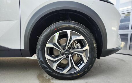 Haval F7x, 2025 год, 3 699 000 рублей, 7 фотография
