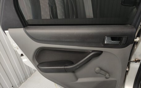 Ford Focus II рестайлинг, 2010 год, 590 000 рублей, 15 фотография