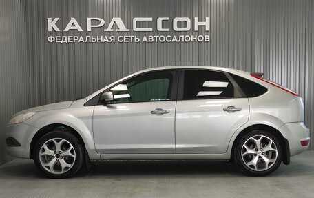 Ford Focus II рестайлинг, 2010 год, 590 000 рублей, 5 фотография