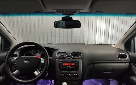 Ford Focus II рестайлинг, 2010 год, 590 000 рублей, 8 фотография