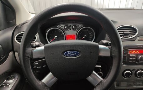 Ford Focus II рестайлинг, 2010 год, 590 000 рублей, 7 фотография