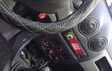 Renault Logan I, 2014 год, 180 000 рублей, 8 фотография