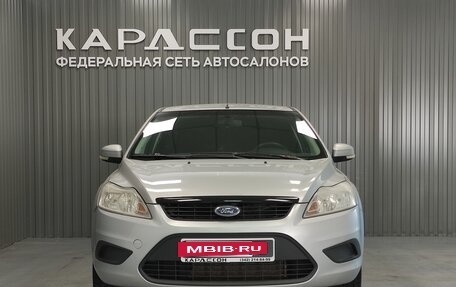 Ford Focus II рестайлинг, 2010 год, 590 000 рублей, 3 фотография