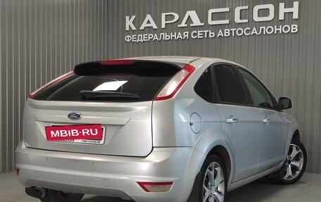 Ford Focus II рестайлинг, 2010 год, 590 000 рублей, 2 фотография