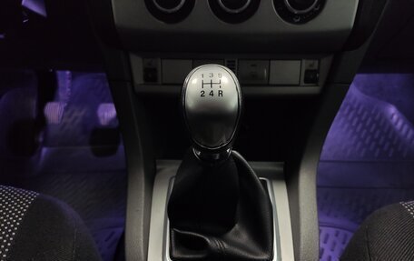 Ford Focus II рестайлинг, 2010 год, 590 000 рублей, 13 фотография