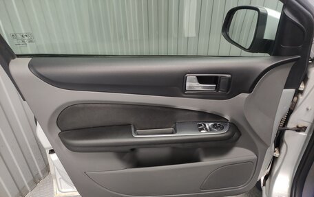Ford Focus II рестайлинг, 2010 год, 590 000 рублей, 14 фотография