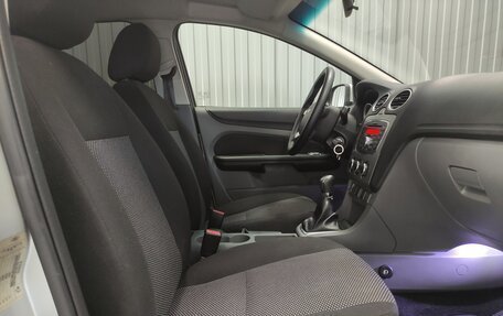 Ford Focus II рестайлинг, 2010 год, 590 000 рублей, 9 фотография