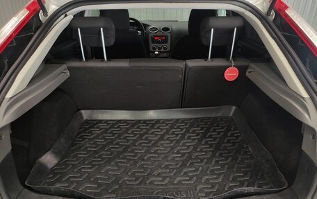 Ford Focus II рестайлинг, 2010 год, 590 000 рублей, 18 фотография