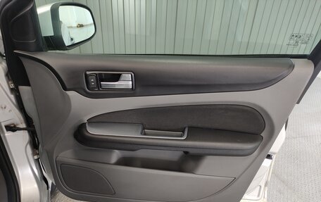 Ford Focus II рестайлинг, 2010 год, 590 000 рублей, 16 фотография