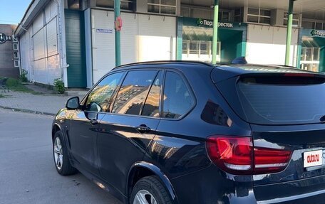 BMW X5, 2017 год, 3 800 000 рублей, 4 фотография