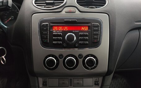 Ford Focus II рестайлинг, 2010 год, 590 000 рублей, 12 фотография