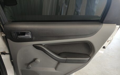 Ford Focus II рестайлинг, 2010 год, 590 000 рублей, 17 фотография