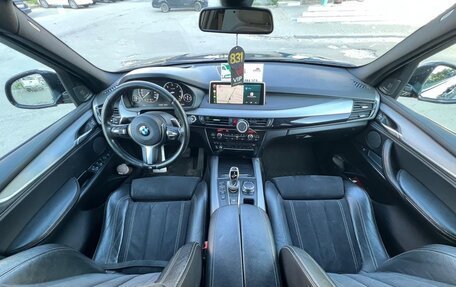 BMW X5, 2017 год, 3 800 000 рублей, 6 фотография