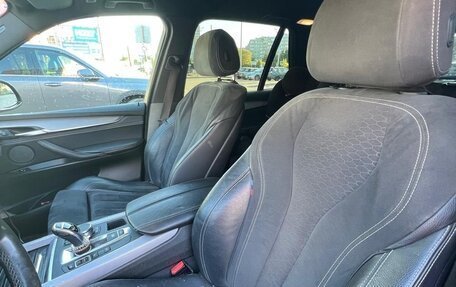 BMW X5, 2017 год, 3 800 000 рублей, 5 фотография
