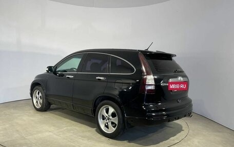 Honda CR-V III рестайлинг, 2010 год, 1 399 000 рублей, 7 фотография