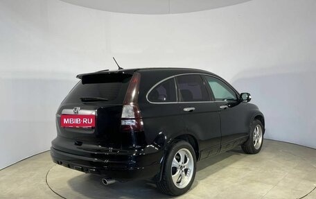 Honda CR-V III рестайлинг, 2010 год, 1 399 000 рублей, 5 фотография