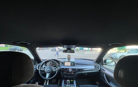 BMW X5, 2017 год, 3 800 000 рублей, 7 фотография