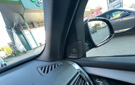 BMW X5, 2017 год, 3 800 000 рублей, 8 фотография
