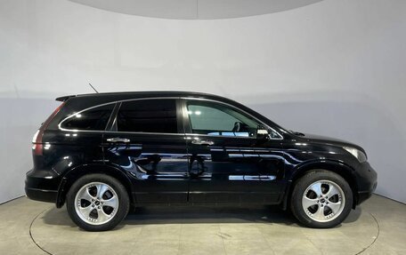 Honda CR-V III рестайлинг, 2010 год, 1 399 000 рублей, 4 фотография