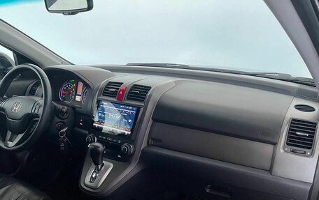 Honda CR-V III рестайлинг, 2010 год, 1 399 000 рублей, 12 фотография
