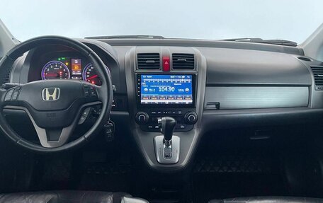 Honda CR-V III рестайлинг, 2010 год, 1 399 000 рублей, 13 фотография
